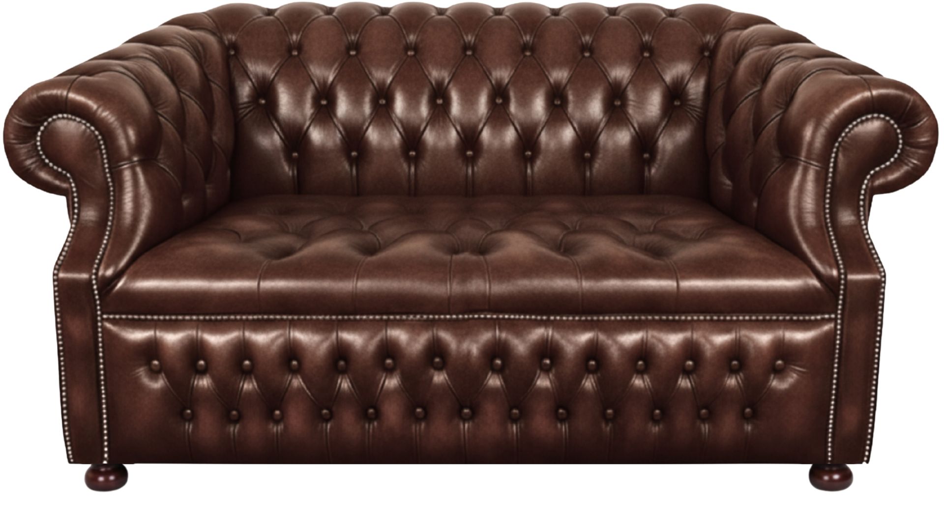 The Rothwell Chesterfield